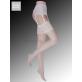 Calze da reggicalze Dreamline - 128 champagner