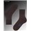 RUN calzini per uomo & donna di Falke - 5450 dark brown