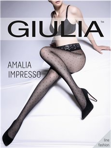 Amalia Impresso 40
