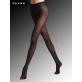 Matt Deluxe 30 collant - 3009 nero
