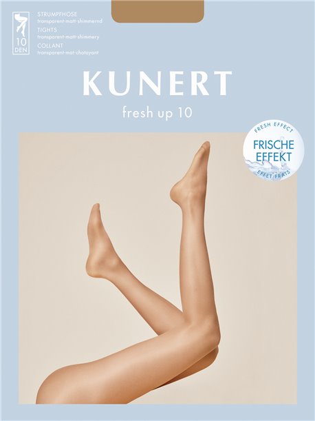 Kunert COLLANT - Fresh Up