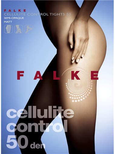 CELLULITE CONTROL 50 - collant anticellulite