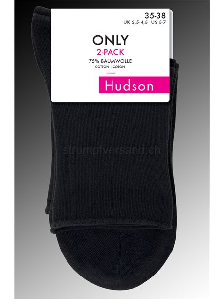 Hudson ONLY - calzini corti