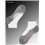 RU4 SHORT women calzini da corsa per donne di Falke - 2020 white-mix