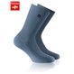 calzini Rohner SUPER - 289 jeans mel.