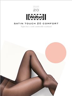 Satin Touch 20 Comfort