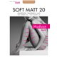 Soft Matt 20 Shape (Set di 3)