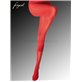 collant Fogal OPAQUE - 3120 rosso