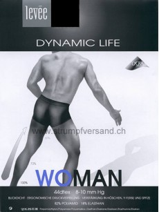 WoMan Dynamic Life (Duopack)