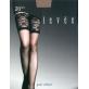 calze autoreggenti Levée - Satin Sheers