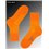 RUN calzini per uomo & donna di Falke - 8930 bright orange