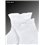 ROMANTIC NET calzini per bebè di Falke - 2000 bianco