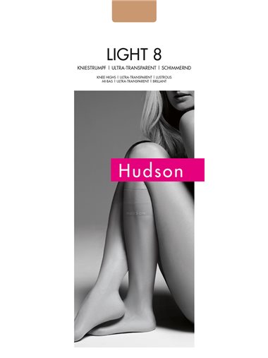 Gambaletti - Hudson LIGHT 8