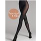 Wolford OPAQUE 70 - 7005 nero