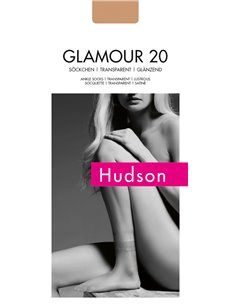 Glamour 20 (Set di 3)