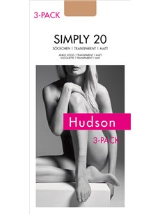 Simply 20 (3 set di 3)