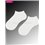 RELAX FINE calze da sneaker Hudson - 008 bianco