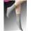 RELAX SOFT calzini per donna di Hudson - 502 silber
