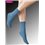 RELAX SOFT calzini per donna della Hudson - 667 jeans mel.