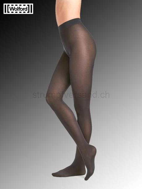 Velvet de Luxe 66 Comfort - 7221 anthracite